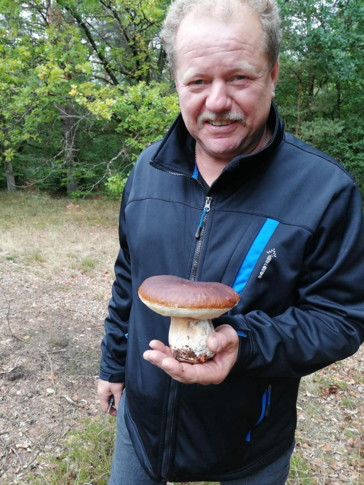 Komblowka Marcinowa Wola Buitenkant foto