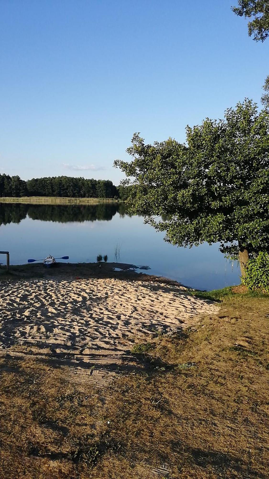 Komblowka Marcinowa Wola Buitenkant foto