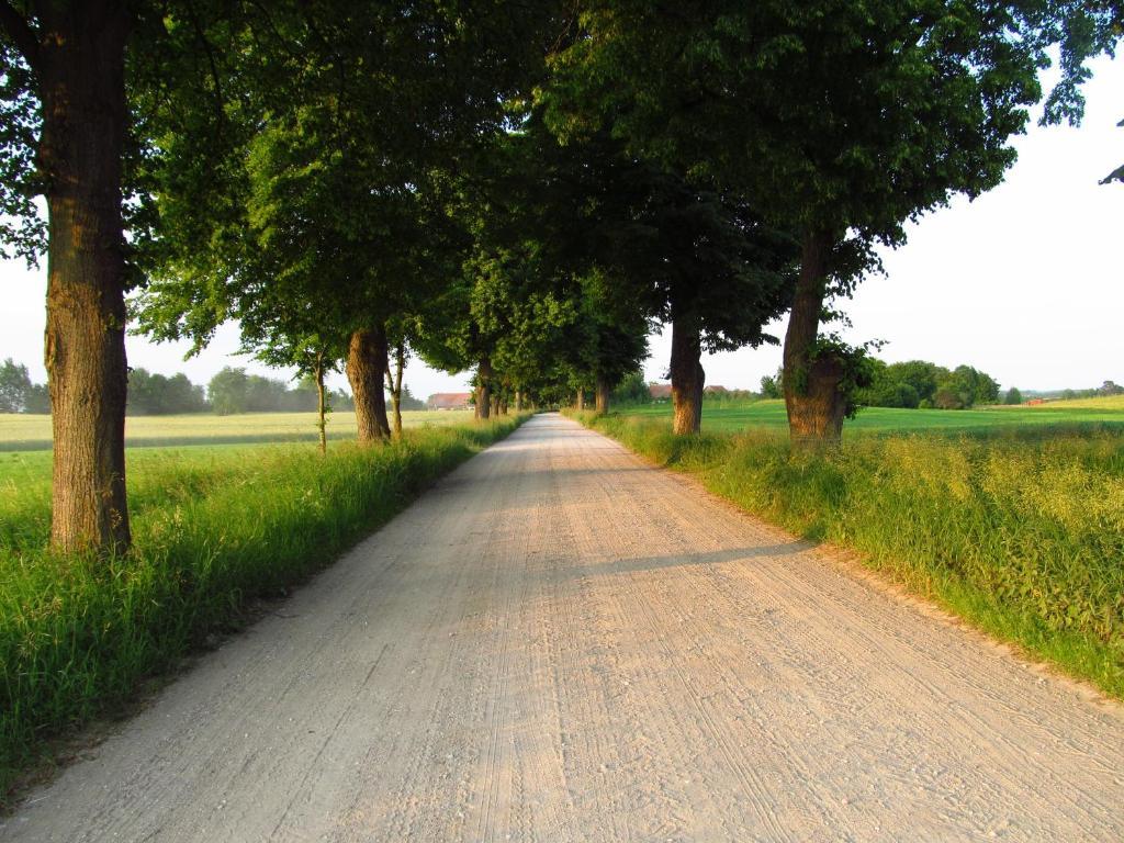 Komblowka Marcinowa Wola Buitenkant foto